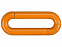 Ручка-карабин «Альпы» с логотипом в Москве заказать по выгодной цене в кибермаркете AvroraStore