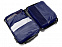 Комплект чехлов для путешествий Easy Traveller, темно-синий с логотипом в Москве заказать по выгодной цене в кибермаркете AvroraStore