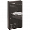 Внешний аккумулятор Uniscend All Day Wireless 10000 мАч, черный с логотипом в Москве заказать по выгодной цене в кибермаркете AvroraStore