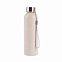 Бутылка для воды "Naturel", 0,6 л с логотипом в Москве заказать по выгодной цене в кибермаркете AvroraStore