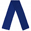 Шарф Nordkapp, ярко-синий с логотипом в Москве заказать по выгодной цене в кибермаркете AvroraStore