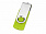 Флеш-карта USB 2.0 32 Gb Квебек, темно-серый с логотипом в Москве заказать по выгодной цене в кибермаркете AvroraStore