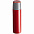 Термос Heater, красный с логотипом в Москве заказать по выгодной цене в кибермаркете AvroraStore