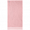 Полотенце New Wave, малое, розовое с логотипом в Москве заказать по выгодной цене в кибермаркете AvroraStore