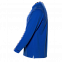 Толстовка унисекс 60 Синий с логотипом в Москве заказать по выгодной цене в кибермаркете AvroraStore