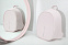 Рюкзак Elle Fashion с защитой от карманников, розовый с логотипом в Москве заказать по выгодной цене в кибермаркете AvroraStore