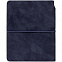 Ежедневник Kuka Mini, недатированный, синий с логотипом в Москве заказать по выгодной цене в кибермаркете AvroraStore