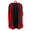 Рюкзак Valdez, красный с логотипом в Москве заказать по выгодной цене в кибермаркете AvroraStore