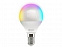 Умная лампочка HIPER IoT LED C3 RGB с логотипом в Москве заказать по выгодной цене в кибермаркете AvroraStore