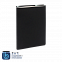 Ежедневник Bplanner.01 в подарочной коробке (черный) с логотипом в Москве заказать по выгодной цене в кибермаркете AvroraStore