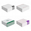 Блок для записей с печатью Bloke на заказ, 300 листов с логотипом в Москве заказать по выгодной цене в кибермаркете AvroraStore