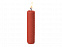 Свеча из вощины 3 х 12,5 см с деревянным ярлыком, красный с логотипом в Москве заказать по выгодной цене в кибермаркете AvroraStore