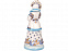 Подарочный набор Снегурочка: скульпутра, платок с логотипом в Москве заказать по выгодной цене в кибермаркете AvroraStore