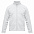 Куртка ID.501 белая с логотипом в Москве заказать по выгодной цене в кибермаркете AvroraStore