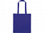 Сумка Бигбэг, синий с логотипом в Москве заказать по выгодной цене в кибермаркете AvroraStore