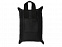 Плед для пикника Spread в сумочке, черный с логотипом в Москве заказать по выгодной цене в кибермаркете AvroraStore
