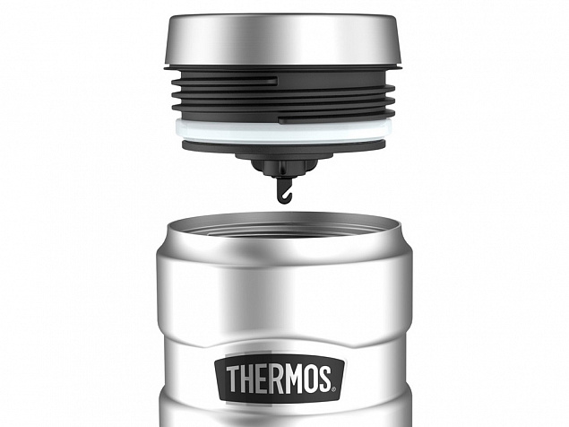 Термокружка Thermos King-SK1005 с логотипом в Москве заказать по выгодной цене в кибермаркете AvroraStore