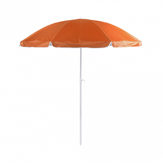 Пляжный зонтик Sandok с логотипом в Москве заказать по выгодной цене в кибермаркете AvroraStore