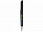Ручка пластиковая шариковая "Draco" с логотипом  заказать по выгодной цене в кибермаркете AvroraStore