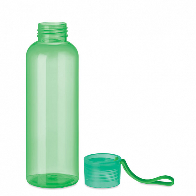 Tritan bottle and hanger 500ml с логотипом  заказать по выгодной цене в кибермаркете AvroraStore
