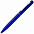 Ручка шариковая Scribo, серо-стальная с логотипом в Москве заказать по выгодной цене в кибермаркете AvroraStore