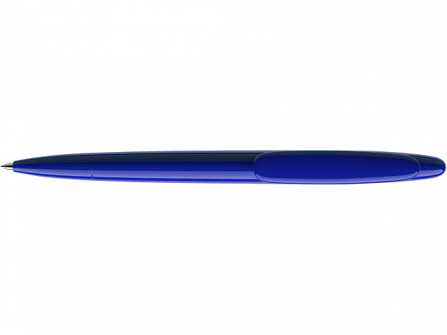 Ручка пластиковая шариковая Prodir DS5 TPP с логотипом в Москве заказать по выгодной цене в кибермаркете AvroraStore