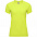 Спортивная футболка BAHRAIN WOMAN женская, ФЛУОРЕСЦЕНТНЫЙ ЗЕЛЕНЫЙ 2XL с логотипом в Москве заказать по выгодной цене в кибермаркете AvroraStore