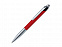Ручка шариковая Actuel с логотипом в Москве заказать по выгодной цене в кибермаркете AvroraStore