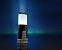 Кемпинговый фонарь Fyrtorn, серый с черным с логотипом  заказать по выгодной цене в кибермаркете AvroraStore