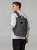 Рюкзак Phantom Lite, серый с логотипом в Москве заказать по выгодной цене в кибермаркете AvroraStore