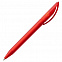 Ручка шариковая Prodir DS3 TFF, красная с логотипом в Москве заказать по выгодной цене в кибермаркете AvroraStore
