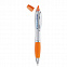Ручка шариковая 2 в 1 с логотипом в Москве заказать по выгодной цене в кибермаркете AvroraStore