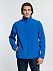 Куртка мужская Radian Men, ярко-синяя с логотипом в Москве заказать по выгодной цене в кибермаркете AvroraStore