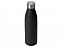 Стальная бутылка Rely, 800 мл, черный матовый с логотипом в Москве заказать по выгодной цене в кибермаркете AvroraStore