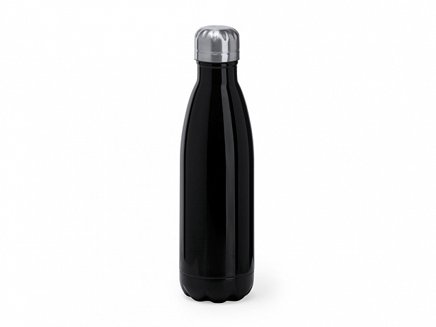 Бутылка ALPINIA с логотипом в Москве заказать по выгодной цене в кибермаркете AvroraStore