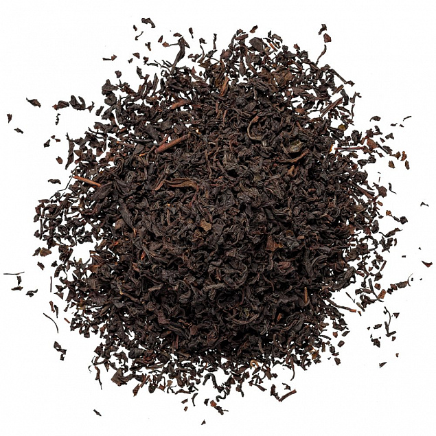Индийский чай Flowery Pekoe, черный с логотипом в Москве заказать по выгодной цене в кибермаркете AvroraStore