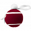 Елочный шар «Дедушка Мороз» с логотипом в Москве заказать по выгодной цене в кибермаркете AvroraStore