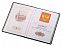 Обложка для паспорта «Favor» с логотипом в Москве заказать по выгодной цене в кибермаркете AvroraStore