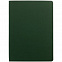 Ежедневник Flex Shall, недатированный, зеленый с логотипом в Москве заказать по выгодной цене в кибермаркете AvroraStore