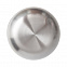 Термос 1000 мл, серебряный с логотипом в Москве заказать по выгодной цене в кибермаркете AvroraStore