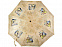 Зонт складной «Бомонд» с логотипом в Москве заказать по выгодной цене в кибермаркете AvroraStore