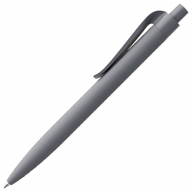 Ручка шариковая Prodir QS00 Hard Work с логотипом в Москве заказать по выгодной цене в кибермаркете AvroraStore