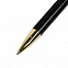 Ручка шариковая MOOD GOLD с логотипом в Москве заказать по выгодной цене в кибермаркете AvroraStore