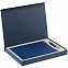 Набор Flat Maxi, синий с логотипом в Москве заказать по выгодной цене в кибермаркете AvroraStore