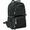 Рюкзак Basic Backpack, черный, 100% полиэстер, 600D с логотипом в Москве заказать по выгодной цене в кибермаркете AvroraStore