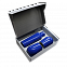 Набор Edge Box C2 grey (синий) с логотипом в Москве заказать по выгодной цене в кибермаркете AvroraStore