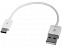 USB-кабель "Type-C" с логотипом в Москве заказать по выгодной цене в кибермаркете AvroraStore
