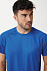 Спортивная футболка Iqoniq Tikal из переработанного полиэстера AWARE™, унисекс, 150 г/м² с логотипом в Москве заказать по выгодной цене в кибермаркете AvroraStore