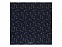 Шелковый платок Victoire Navy с логотипом  заказать по выгодной цене в кибермаркете AvroraStore