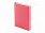 Ежедневник недатированный А5 Velvet, зефирный розовый с логотипом в Москве заказать по выгодной цене в кибермаркете AvroraStore